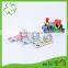 Hot Sale Colorful Washi Masking Tape with Cartoon Pattern