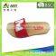 Hot Sale PVC Lady Slipper, Wedge Slipper
