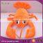 2016 New Design Cotton 65 CM Custom Stuffed Plush Shrimp Toys For Sale