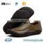 Five-fingers shoes Mens Genuine Leather Shoes Mens Casual Shoes Full-grain Leather Shoes