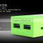 2015 new portable power bank 10000 mah /portable battery charger/mobile power bank