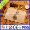 customized printing A4 manila envelope hot sell