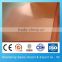 C1100 2mm copper sheet metal prices copper sheet for roofing