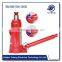 10Thydraulic jack for trucks/hydraulic screw jack/pneumatic hydraulic bottle jack ce