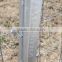 Galvanized Steel Y Fence Post(Australia Standard)