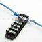 6 Position Terminal Strip 30A