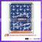 PET Gift Box Packed Spiral Nootbook & Pen Set