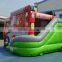 SUNJOY Cheap Inflatable Bouncer Slide,Inflatable Slide Combo,Inflatable Toys For Sale
