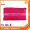 Promational polyester cosmetic bags from online shopping alibaba