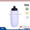 Highly Professional Product Design Odourless Cheap Price 500ml Water Bottle Plastic