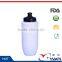 Highly Professional Product Design Odourless Cheap Price 500ml Water Bottle Plastic