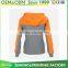 Custom Design Zipper Sweater Shirt Wholesale Blank Women Zip Sports Hoodie