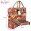 Hot Selling 2015 Waterproof Canvas Laptop Handbag Business Briefcase