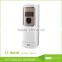 China Manufacturer LCD Automatic Air Freshner Spray With 300ml Refillable Can For Office bathroom jasmine air freshner spray