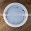 commercial electric led ceiling light round 20w