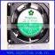 Axial AC fan 220V CPU cooling fan with factory price