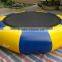 commercial grade multi sizes inflatable trampoline from china for sale