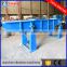 No flying sawdust, no pollution sawdust linear vibrating screen