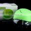 KS-01LN aromatherapy diffuser with LED lights anion generator