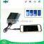 CE Aprroved Solar Mobile Charger (XLN-608)