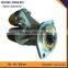 China color diesel engine starter apparel for SK60 SK120