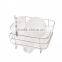 Simple Wire Frame Kitchen Dish Rack