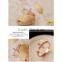 New Products Fashion Wedding Bridal Gold Ring