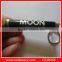 Best selling led light up keychain flashlight,UV light led keychain,purple colour led keychain light