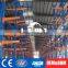 Custom Made Custom Cantilever Lumber Chemical Rack Storage
