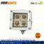 4x4 suv work light led working lamp 27w wrok light led lighting factory with ce