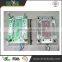 OEM steel/metal mould China High Quality mold maker Plastic Injection molded Hot Runner Mold