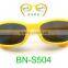 colorful and Fashionable bikeing sport sunglass