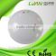 Round acrylic cover 22cm diameter led ceiling lighting with bound CE ROHS CCC approved