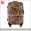 Charm Unique Pattern Cool Travel Luggage Suitcase Shenzhen