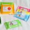 10pc facial refreshing wet wipes tissue, CE certification