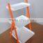 2016 morden bamboo outdoor magazine rack