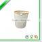 Bamboo cloth basket folding cloth shopping basket laundry basket