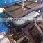 Construction Machinery tank mold