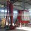 High Efficient Wood Chips / Animal Feed Hammer Mill with Cyclone