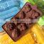 Insect Design Silicone Cookie Baking Tools