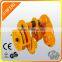 Push Trolley And Pulley Trolley Supplier in Dubai