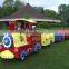 Amusement Fun Express Trackless Trains for Sale