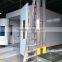 JF meet CE standard spray booth heat by infrared lamp environmental electric heating cheap and durable