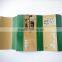 new design folding cardboard paper box for tea and medicine