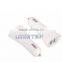 5 v 1 a / 5 v 2.1 a black & white Universal portable dual usb car charger for phone/tablet
