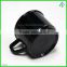 Black style 100%melamine cup with handle popular in 2016