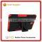 [UPO] 3 in 1 Tough Rugged Shockproof Silicon Hard PC Mobile Phone Case for Samsung tab s2