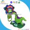 skyfun horse riding type arcade amusement kiddy ride horse with video coin operated kiddie ride machine