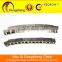 chain manufacturer high quality Anti-bow Chains 08ASS for Pushing Window