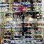 4 Stairs Acrylic Sunglass Display